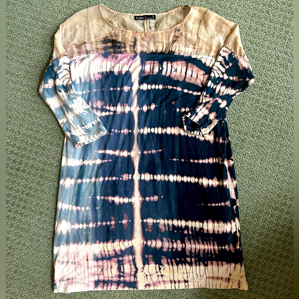GYPSY 05 Boho Chic Dress!